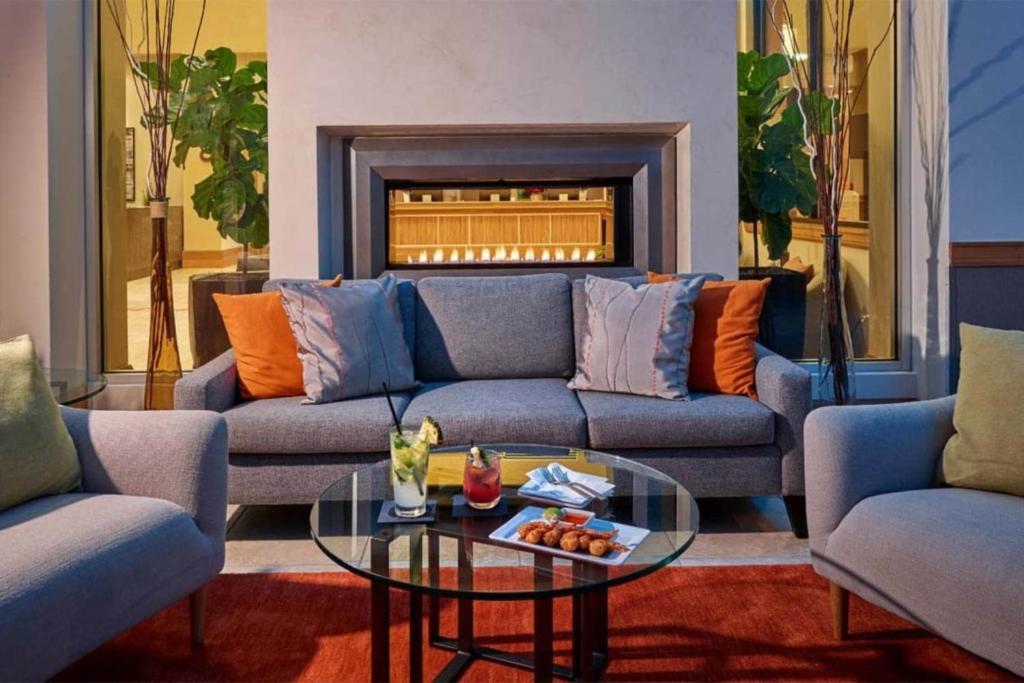 Private Spa Townhome At Regal Oaks Resort 奥兰多 外观 照片